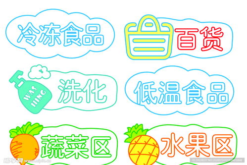 霓虹燈牌與室內廣告設計的藝術融合