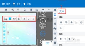 產(chǎn)品宣傳片制作軟件的文字添加與豎排設計 應用軟件開發(fā)的關鍵功能解析