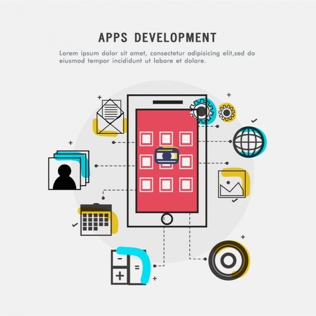 應(yīng)用程序開發(fā) 背景、演進(jìn)與核心驅(qū)動(dòng)力