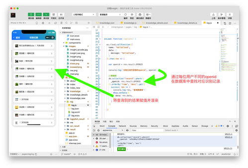 識相Insight AI圖像識別微信小程序開發(fā)方案