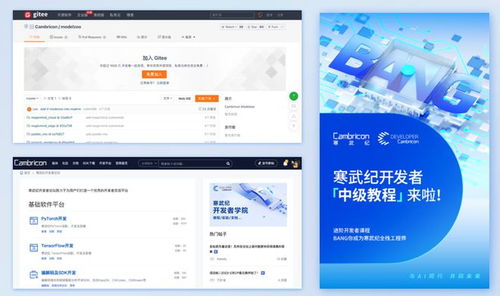 賦能創(chuàng)新 寒武紀(jì)多維度技術(shù)支撐，驅(qū)動(dòng)開發(fā)者能力躍升與應(yīng)用軟件開發(fā)新浪潮